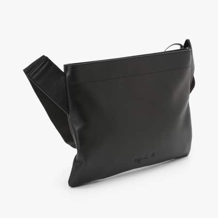 アニエスベー agnes b ショルダーバッグ ユニセックス ミニ ショルダー  ブランド 正規品 新品 ギフト プレゼント 人気 おすすめ 誕生日 記念日 クリスマス 送料無料 ラッピング無料_3