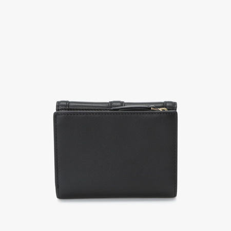 アニエスベー agnes b 財布 折財布 レザー 三つ折り ウォレット レディース ブランド 正規品 新品 ギフト プレゼント 人気 おすすめ 誕生日 記念日 クリスマス 送料無料 ラッピング無料_7