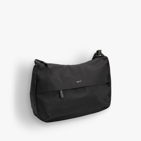 アニエスベー agnes b ショルダーバッグ シンプル レディース ブランド 正規品 新品 ギフト プレゼント 人気 おすすめ 誕生日 記念日 クリスマス 送料無料 ラッピング無料_2