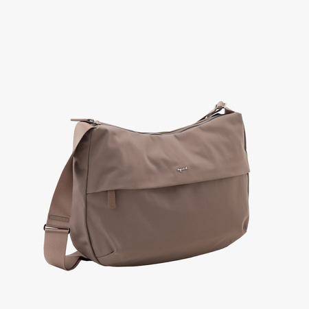 アニエスベー agnes b ショルダーバッグ ナイロン ラージ Cecile レディース ブランド 正規品 新品 ギフト プレゼント 人気 おすすめ 誕生日 記念日 クリスマス 送料無料 ラッピング無料_3
