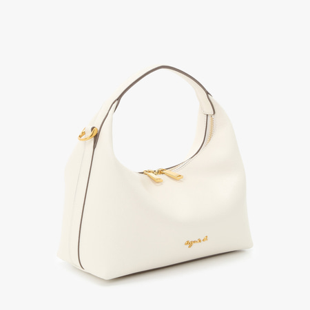 アニエスベー agnes b ショルダーバッグ ハンドバッグ 2way スモール Christelle レディース ブランド 正規品 新品 ギフト プレゼント 人気 おすすめ 誕生日 記念日 クリスマス 送料無料 ラッピング無料