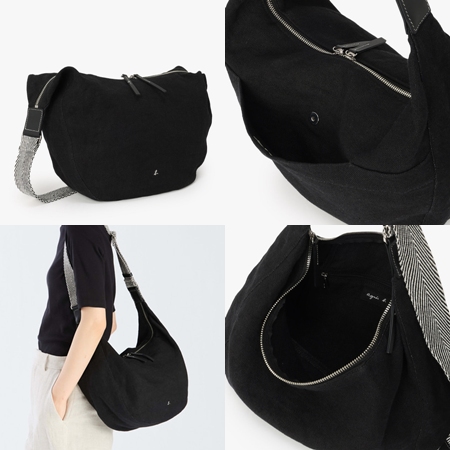 アニエスベー agnes b ショルダーバッグ 2way レディース ブランド 正規品 新品 ギフト プレゼント 人気 おすすめ 誕生日 記念日 クリスマス 送料無料 ラッピング無料