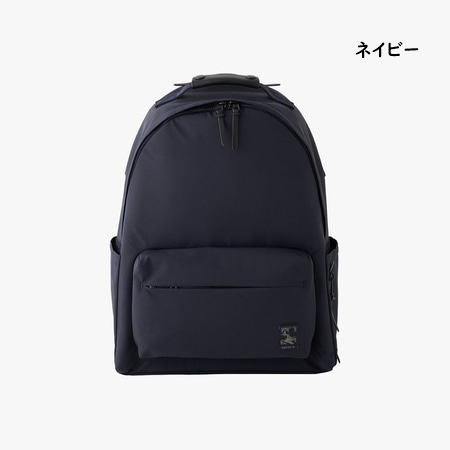 レディース 【美品】アニエスベー リュック バックパック ナイロン 