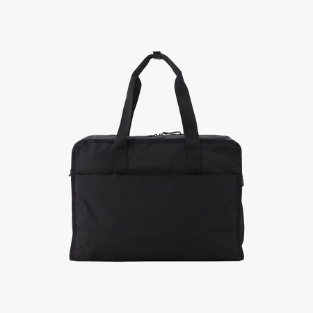 アニエスベー agnes b ボストンバッグ ショルダーバッグ 2way 軽量 ブラック レディース ブランド 正規品 新品 ギフト プレゼント 人気 おすすめ 誕生日 記念日 クリスマス 送料無料 ラッピング無料_3