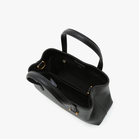 アニエスベー agnes b ショルダーバッグ 2way スモール トートバッグ Christelle  レディース ブランド 正規品 新品 ギフト プレゼント 人気 おすすめ 誕生日 記念日 クリスマス 送料無料 ラッピング無料_4