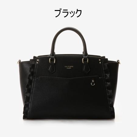 サマンサタバサ &chouette トートバッグ 推し事バッグ クリアポケット付きスクエア グレージュ 《推し事バッグ》クリアポケット付きスクエアトートバッグ