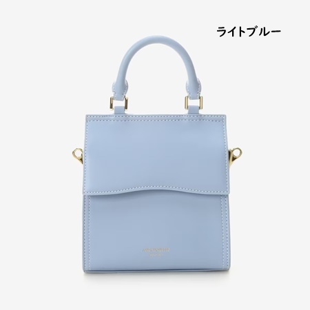 サマンサタバサ &chouette ショルダーバッグ ハンドバッグ カラフル  