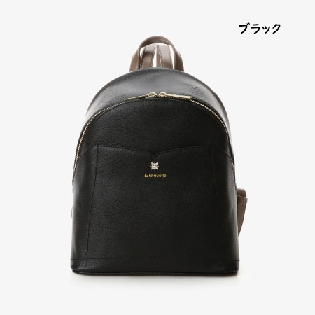 サマンサタバサ &chouette リュック ビジュー付きリュック の通販は