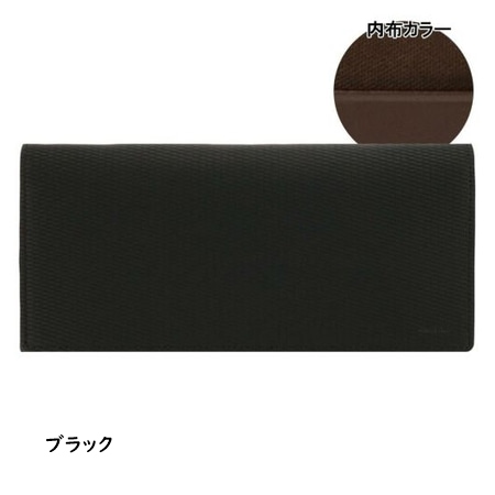 コムサ COMME CA 財布 長財布 薄型 ロングウォレット ロンバスF シンプル 本革 ブランド 正規品 新品 ギフト プレゼント 人気 おすすめ 誕生日 記念日 クリスマス 送料無料 ラッピング無料_3