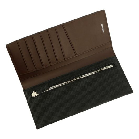コムサ COMME CA 財布 長財布 薄型 ロングウォレット ロンバスF シンプル 本革 ブランド 正規品 新品 ギフト プレゼント 人気 おすすめ 誕生日 記念日 クリスマス 送料無料 ラッピング無料_6