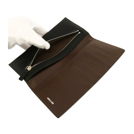 コムサ COMME CA 財布 長財布 薄型 ロングウォレット ロンバスF シンプル 本革 ブランド 正規品 新品 ギフト プレゼント 人気 おすすめ 誕生日 記念日 クリスマス 送料無料 ラッピング無料_8