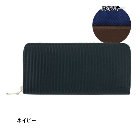 コムサ COMME CA 財布 長財布 ラウンドファスナー ロングウォレット ロンバスF シンプル 本革 ブランド 正規品 新品 ギフト プレゼント 人気 おすすめ 誕生日 記念日 クリスマス 送料無料 ラッピング無料_1