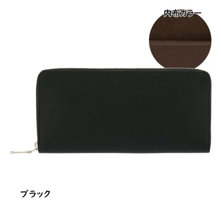 コムサ COMME CA 財布 長財布 ラウンドファスナー ロングウォレット ロンバスF シンプル 本革 ブランド 正規品 新品 ギフト プレゼント 人気 おすすめ 誕生日 記念日 クリスマス 送料無料 ラッピング無料_2