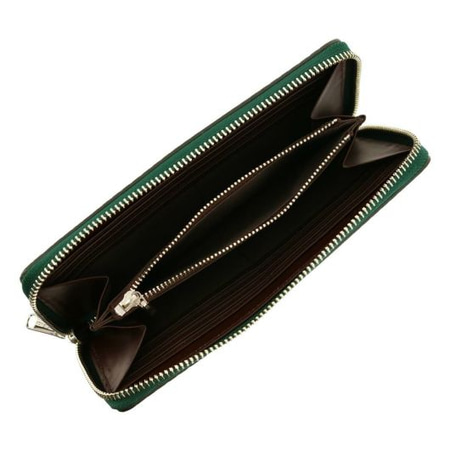 コムサ COMME CA 財布 長財布 ラウンドファスナー ロングウォレット ロンバスF シンプル 本革 ブランド 正規品 新品 ギフト プレゼント 人気 おすすめ 誕生日 記念日 クリスマス 送料無料 ラッピング無料_7
