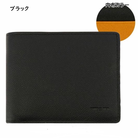 コムサ COMME CA 財布 折財布 二つ折り財布 Base 本革 レザー シンプル ベラ付き ブランド 正規品 新品 ギフト プレゼント 人気 おすすめ 誕生日 記念日 クリスマス 送料無料 ラッピング無料_1