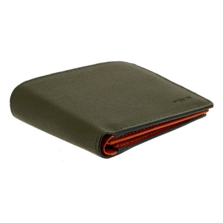 コムサ COMME CA 財布 折財布 二つ折り財布 Base 本革 レザー シンプル ベラ付き ブランド 正規品 新品 ギフト プレゼント 人気 おすすめ 誕生日 記念日 クリスマス 送料無料 ラッピング無料_5
