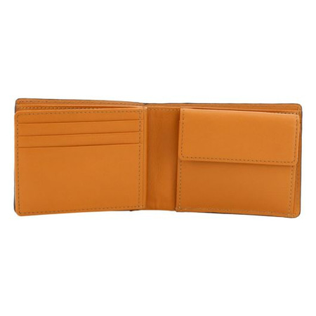 コムサ COMME CA 財布 折財布 二つ折り財布 Base 本革 レザー シンプル ベラ付き ブランド 正規品 新品 ギフト プレゼント 人気 おすすめ 誕生日 記念日 クリスマス 送料無料 ラッピング無料_9