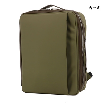 【送料無料】【ラッピング無料】コムサ COMME CA リュック A4 2WAY エスパス ブリーフケース ビジネスリュック ビジネスバッグ 撥水  の通販は