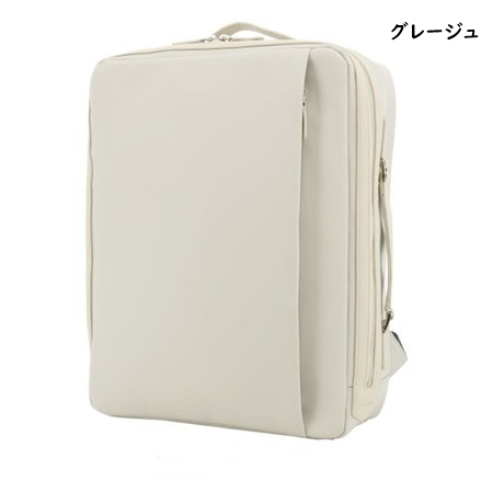 【送料無料】【ラッピング無料】コムサ COMME CA リュック A4 2WAY エスパス ブリーフケース ビジネスリュック ビジネスバッグ 撥水  の通販は