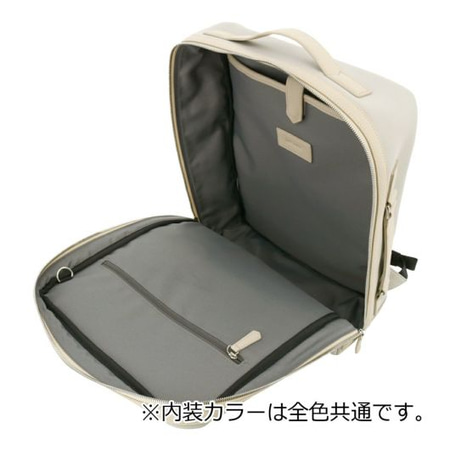 【送料無料】【ラッピング無料】コムサ COMME CA リュック A4 2WAY エスパス ブリーフケース ビジネスリュック ビジネスバッグ 撥水  の通販は