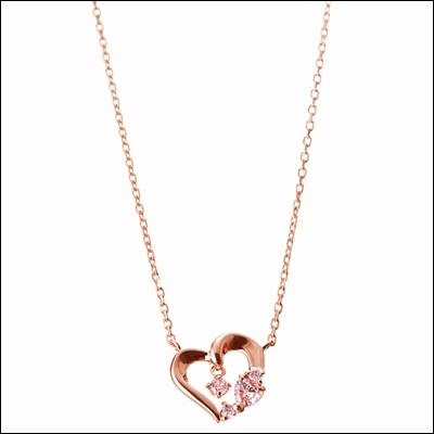 ４℃　ヨンドシー シルバー ネックレス　の通販は 18,805円