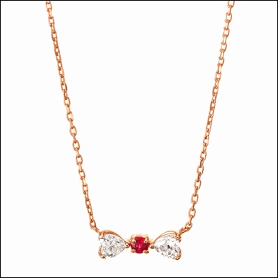 ４℃　ヨンドシー シルバー ネックレス　の通販は 25,760円