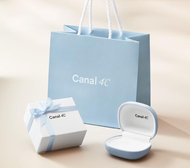 カナルヨンドシー Canal 4℃ ネックレス シルバー ネックレス キュービックジルコニア ブランド 正規品 新品 ギフト プレゼント 人気 おすすめ 誕生日 記念日 クリスマス 送料無料 ラッピング無料_2