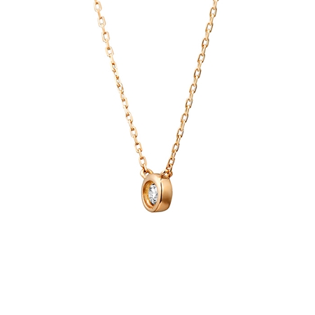 カナルヨンドシー Canal 4℃ K10 4℃アクアゴールド ネックレス ダイヤモンド ブランド 正規品 新品 ギフト プレゼント 人気 おすすめ 誕生日 記念日 クリスマス 送料無料 ラッピング無料