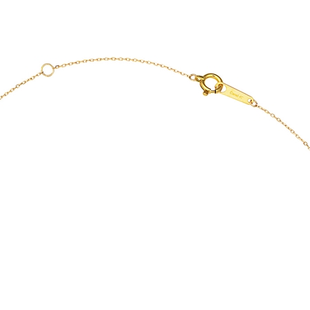 カナルヨンドシー Canal 4℃ K10 4℃アクアゴールド ネックレス ダイヤモンド ブランド 正規品 新品 ギフト プレゼント 人気 おすすめ 誕生日 記念日 クリスマス 送料無料 ラッピング無料