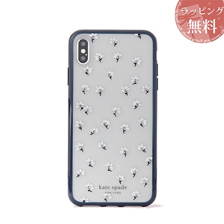 ケイトスペード スマホケース Iphoneケース ジュエル デイジー Xs Max Clearmulti Kate Spadeの通販はau Pay マーケット Paris Lounge