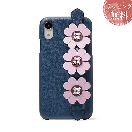 ケイトスペード スマホケース Iphoneケース グラフィック ハンド ストラップ スタンド Xr Deepspace Kate Spadeの通販はau Pay マーケット Paris Lounge
