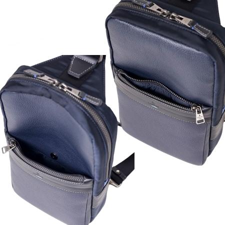 ランバン オン ブルー LANVIN en Bleu バッグ ショルダーバッグ レイト ワンショルダーバッグ ブランド 正規品 新品 ギフト プレゼント 人気 おすすめ 誕生日 記念日 クリスマス 送料無料 ラッピング無料_4