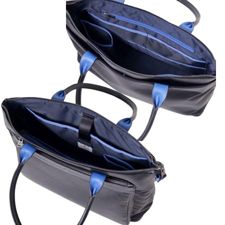 ランバン オン ブルー LANVIN en Bleu バッグ レイト トートバッグ B4 ブランド 正規品 新品 ギフト プレゼント 人気 おすすめ 誕生日 記念日 クリスマス 送料無料 ラッピング無料