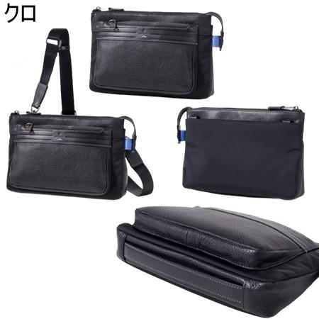 ランバン オン ブルー LANVIN en Bleu バッグ ショルダーバッグ レイト クラッチ兼ショルダーバッグ ブランド 正規品 新品 ギフト プレゼント 人気 おすすめ 誕生日 記念日 クリスマス 送料無料 ラッピング無料_1