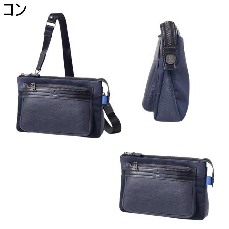 ランバン オン ブルー LANVIN en Bleu バッグ ショルダーバッグ レイト クラッチ兼ショルダーバッグ ブランド 正規品 新品 ギフト プレゼント 人気 おすすめ 誕生日 記念日 クリスマス 送料無料 ラッピング無料_2