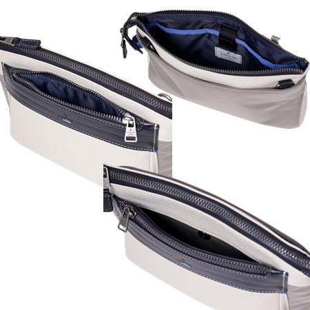ランバン オン ブルー LANVIN en Bleu バッグ ショルダーバッグ レイト クラッチ兼ショルダーバッグ ブランド 正規品 新品 ギフト プレゼント 人気 おすすめ 誕生日 記念日 クリスマス 送料無料 ラッピング無料_4