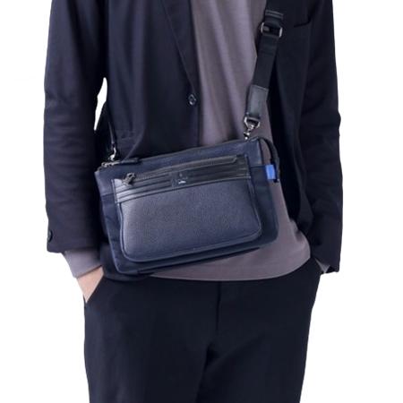 ランバン オン ブルー LANVIN en Bleu バッグ ショルダーバッグ レイト クラッチ兼ショルダーバッグ ブランド 正規品 新品 ギフト プレゼント 人気 おすすめ 誕生日 記念日 クリスマス 送料無料 ラッピング無料_5