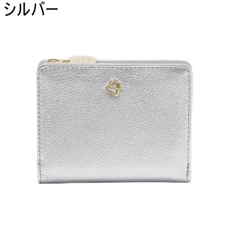ランバン オン ブルー LANVIN en Bleu 財布 折財布 ペティアン Lファスナー二つ折り財布  ブランド 正規品 新品 ギフト プレゼント 人気 おすすめ 誕生日 記念日 クリスマス 送料無料 ラッピング無料_1