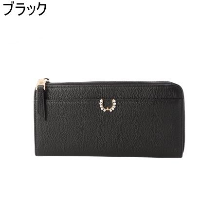 ランバン オン ブルー LANVIN en Bleu 財布 長財布 サンドニ Lファスナー財布 長財布  ブランド 正規品 新品 ギフト プレゼント 人気 おすすめ 誕生日 記念日 クリスマス 送料無料 ラッピング無料_1