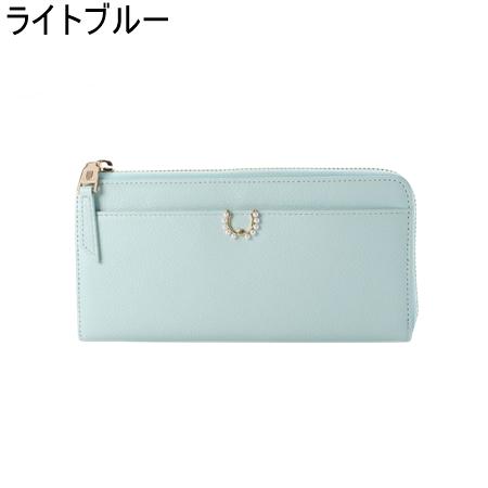 ランバン オン ブルー LANVIN en Bleu 財布 長財布 サンドニ Lファスナー財布 長財布  ブランド 正規品 新品 ギフト プレゼント 人気 おすすめ 誕生日 記念日 クリスマス 送料無料 ラッピング無料_4