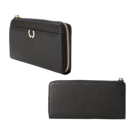 ランバン オン ブルー LANVIN en Bleu 財布 長財布 サンドニ Lファスナー財布 長財布  ブランド 正規品 新品 ギフト プレゼント 人気 おすすめ 誕生日 記念日 クリスマス 送料無料 ラッピング無料_5