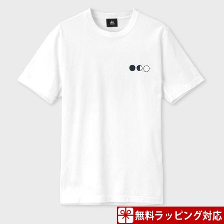 ポールスミス Tシャツ メンズ Red Ear ラビット ムーン プリント ホワイト M Paul Smithの通販はau Pay マーケット Paris Lounge