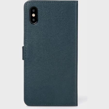 ポールスミス スマホケース メンズ インセットストライプ Iphoneケース Iphonex Xs ネイビー Paul Smithの通販はau Pay マーケット Paris Lounge