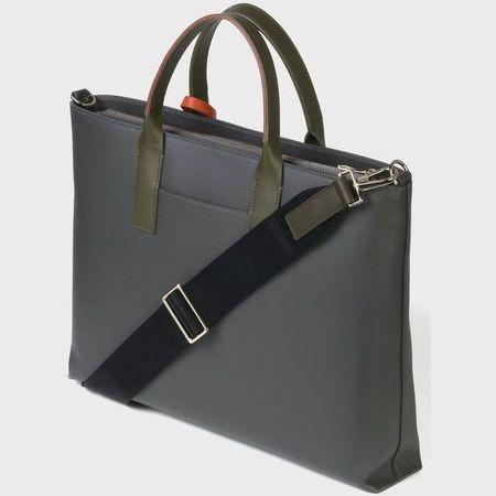 ポールスミス バッグ メンズ ブリーフケース ビジネスバッグ パーフォレートロゴストーリー チャコールグレー Paul Smithの通販はau Pay マーケット Paris Lounge ポールスミス バッグ メンズ ブリーフケース ビジネスバッグ パーフォレートロゴストーリー チャコールグレー Paul Smithの通販はau Pay マーケット Paris Lounge