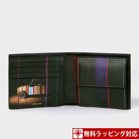 ポールスミス 財布 メンズ 折財布 Mini プリントコレクション 2つ折り財布 ブラック Paul Smithの通販はau Pay マーケット Paris Lounge ポールスミス 財布 メンズ 折財布 Mini プリントコレクション 2つ折り財布 ブラック Paul Smithの通販はau Pay マーケット Paris Lounge