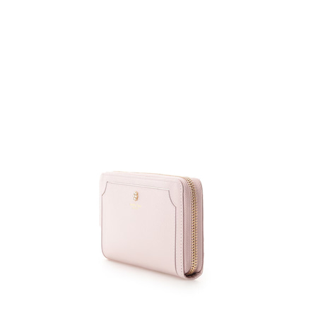 サマンサタバサプチチョイス Samantha Thavasa Petit Choice 財布 長財布 ラウンドジップ センタービジュー  ブランド 正規品 新品 ギフト プレゼント 人気 おすすめ 誕生日 記念日 クリスマス 送料無料 ラッピング無料_2