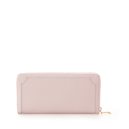サマンサタバサプチチョイス Samantha Thavasa Petit Choice 財布 長財布 ラウンドジップ センタービジュー  ブランド 正規品 新品 ギフト プレゼント 人気 おすすめ 誕生日 記念日 クリスマス 送料無料 ラッピング無料_3