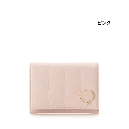 サマンサタバサプチチョイス Samantha Thavasa Petit Choice パス