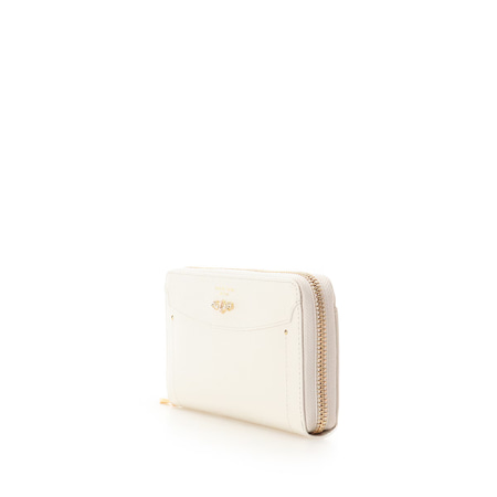 サマンサタバサプチチョイス Samantha Thavasa Petit Choice 財布 長財布 フラワーアーチ ラウンドジップ財布 長財布 ブランド 正規品 新品 ギフト プレゼント 人気 おすすめ 誕生日 記念日 クリスマス 送料無料 ラッピング無料_2