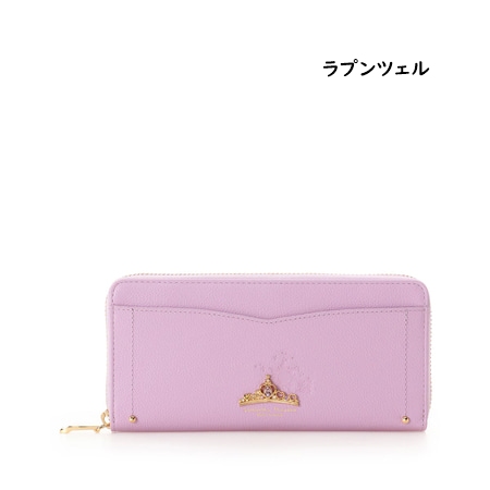 サマンサタバサプチチョイス Samantha Thavasa Petit Choice 財布 長財布 ディズニープリンセスコレクション ブランド 正規品 新品 ギフト プレゼント 人気 おすすめ 誕生日 記念日 クリスマス 送料無料 ラッピング無料_10